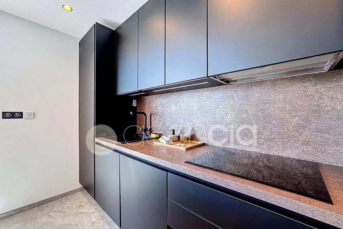 Appartement de luxe à vendre à Cannes, 545 000 €, Photo 4