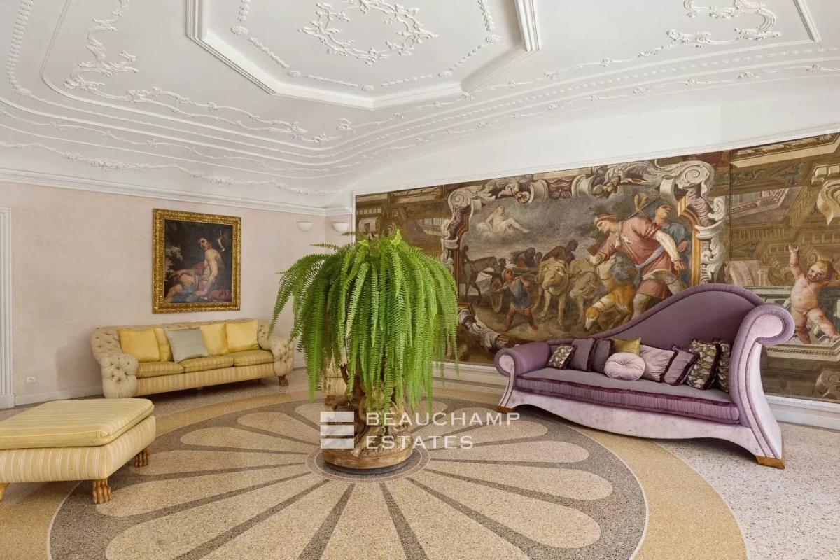 Maison de luxe à vendre à Menton, 11 600 000 €, Photo 4