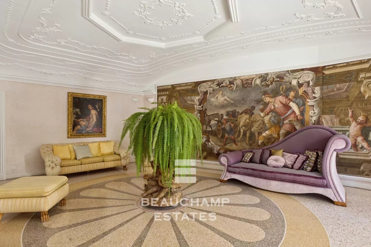 Maison de luxe à vendre à Menton, 9 900 000 €, Photo 4