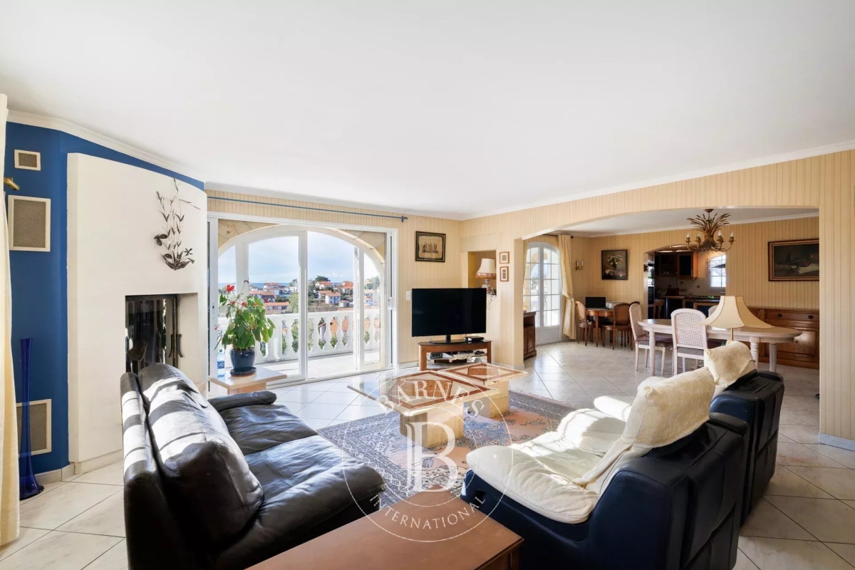 Maison de luxe à vendre à Bidart, 1 484 000 €, Photo 4