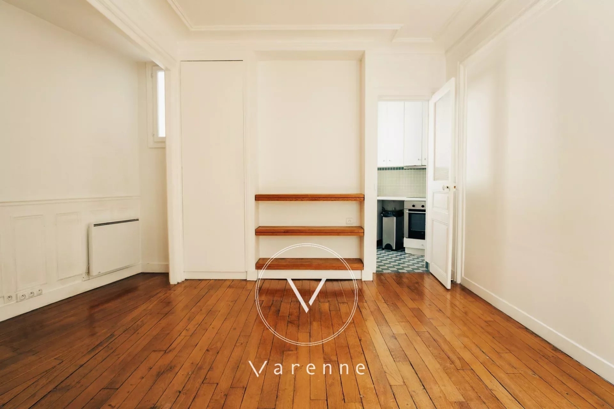 Appartement de luxe à vendre à Paris 7Ème, 750 000 €, Photo 4