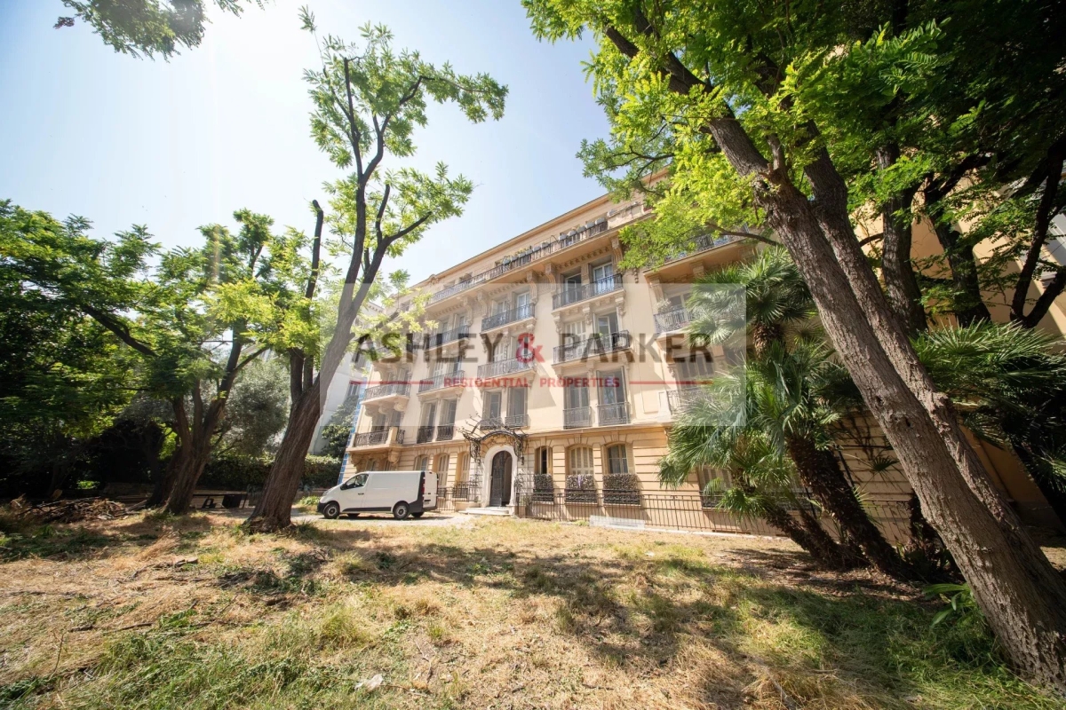 Luxury Apartment for sale in Nice, 812 513 €, Photo 4