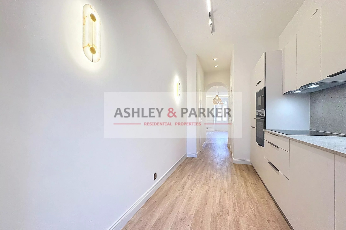 Luxury Apartment for sale in Nice, 599 000 €, Photo 4