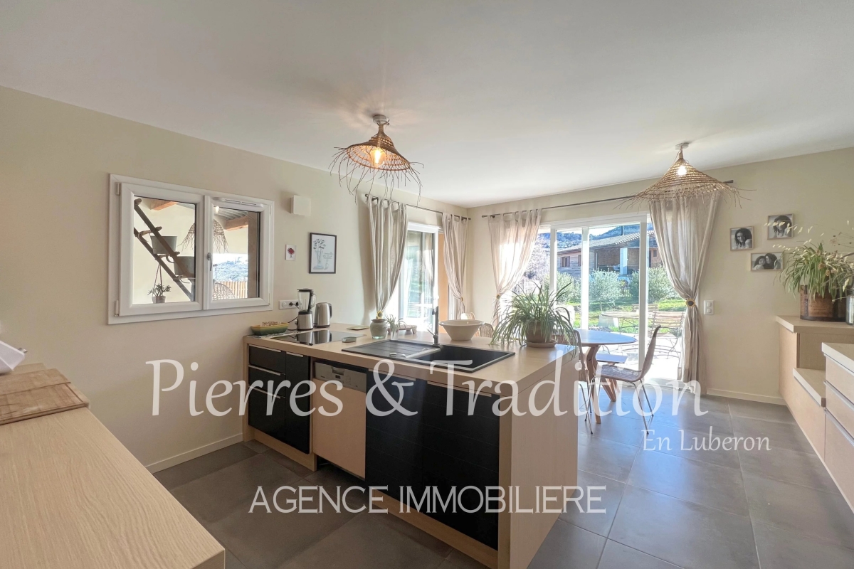 Maison de luxe à vendre à Apt, 720 000 €, Photo 4