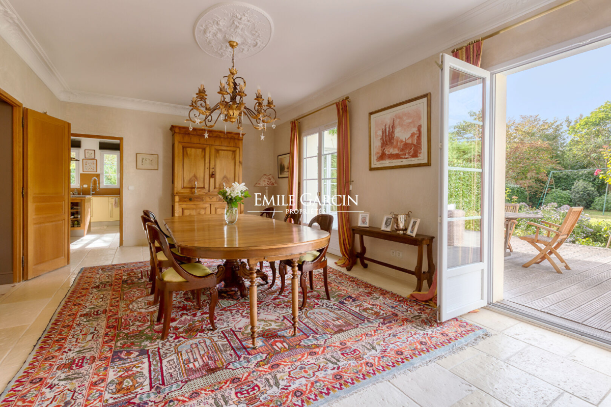 Maison de luxe à vendre à Saint-Nom-la-Bretèche, 1 990 000 €, Photo 5