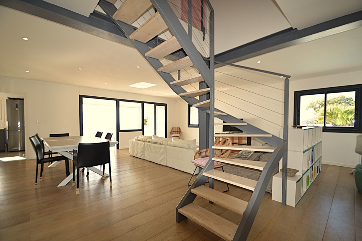 Maison de luxe à vendre à Anthéor, 1 500 000 €, Photo 5