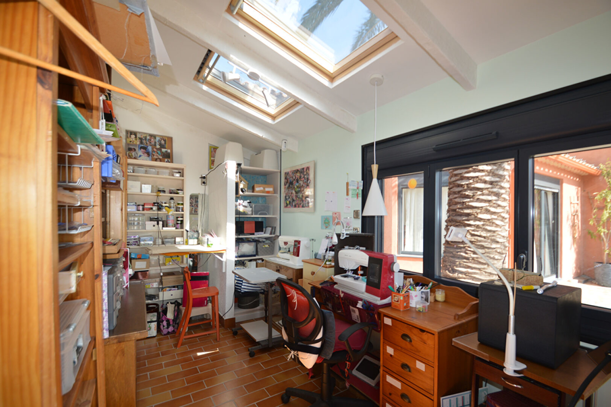 Maison de luxe à vendre à Anthéor, 1 890 000 €, Photo 5