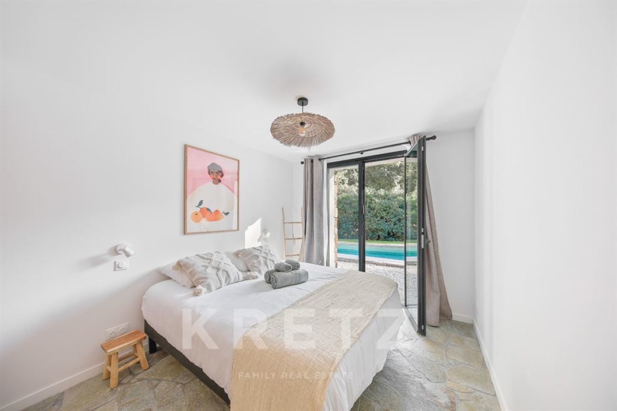 Maison de luxe à vendre à Bormes-les-Mimosas, 2 250 000 €, Photo 5