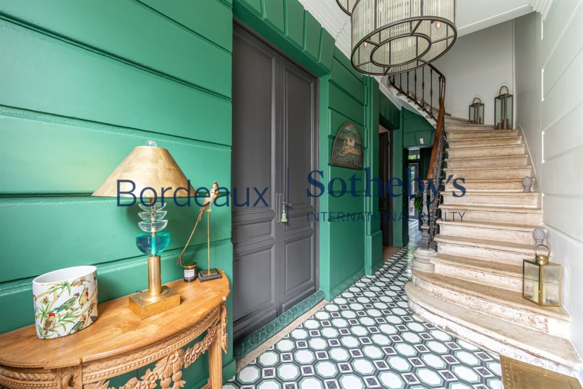 Luxury House for sale in Bordeaux, 1 385 000 €, Photo 5