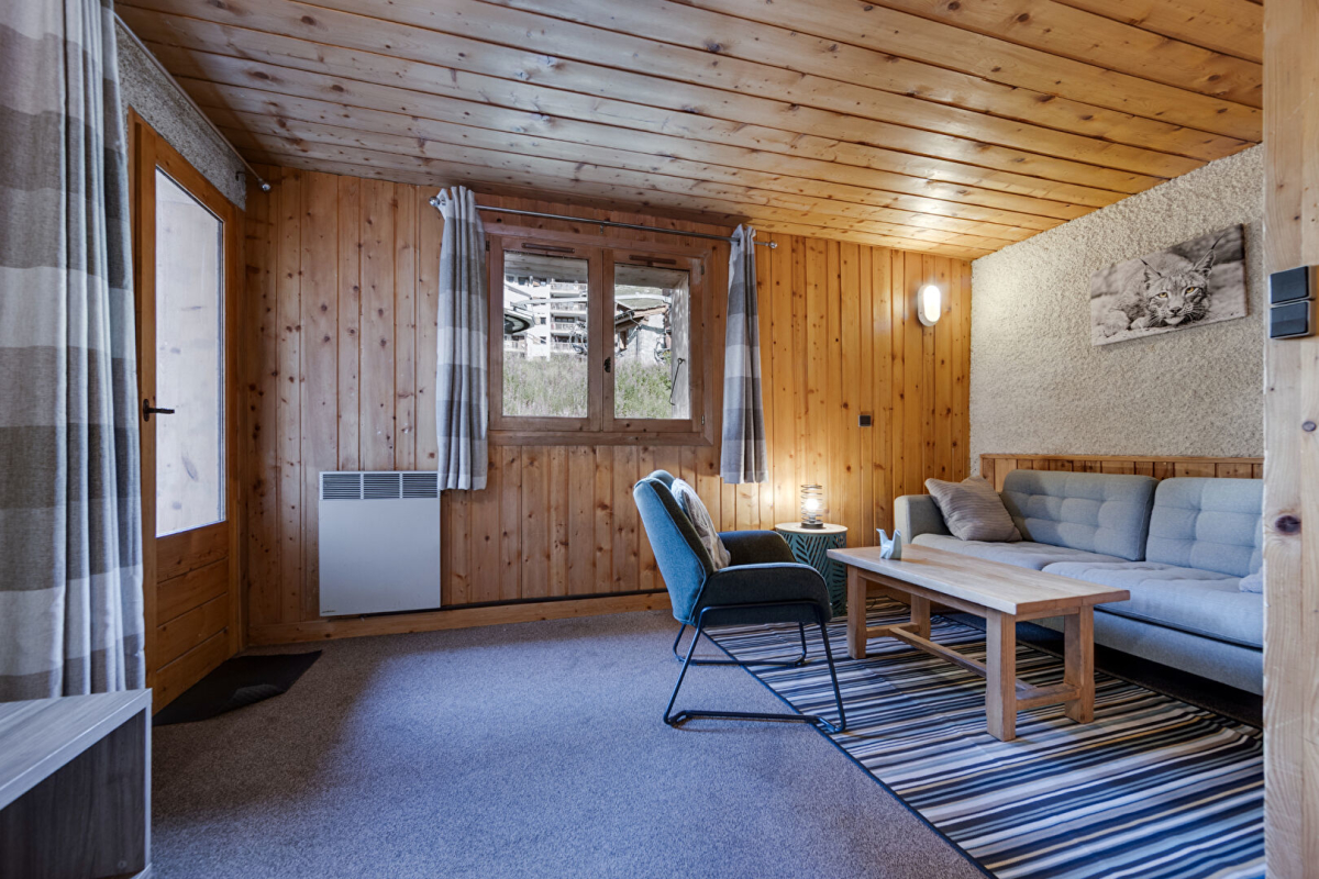 Maison de luxe à vendre à Tignes, 4 984 000 €, Photo 5