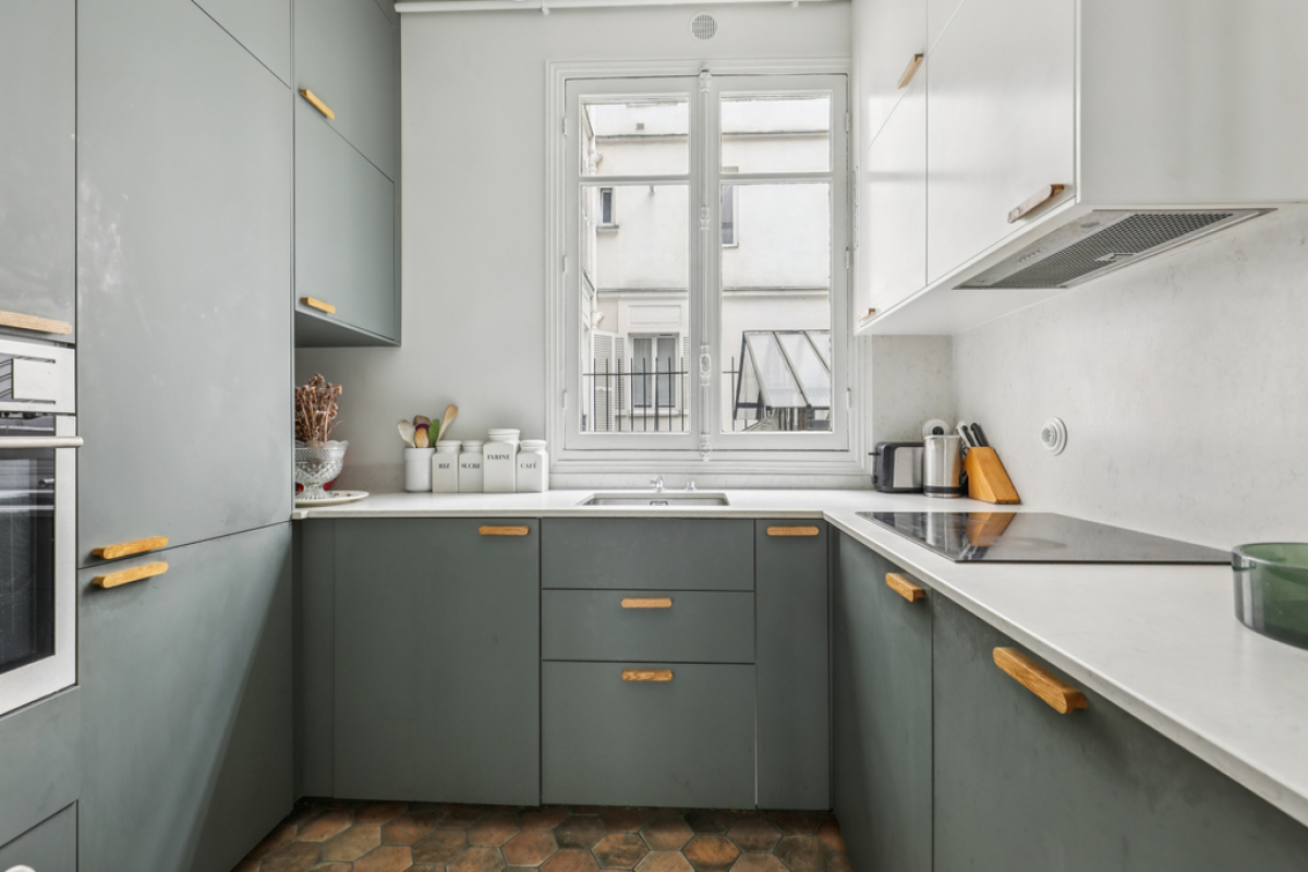 Luxury Apartment for sale in Paris 4Ème, 900 000 €, Photo 5