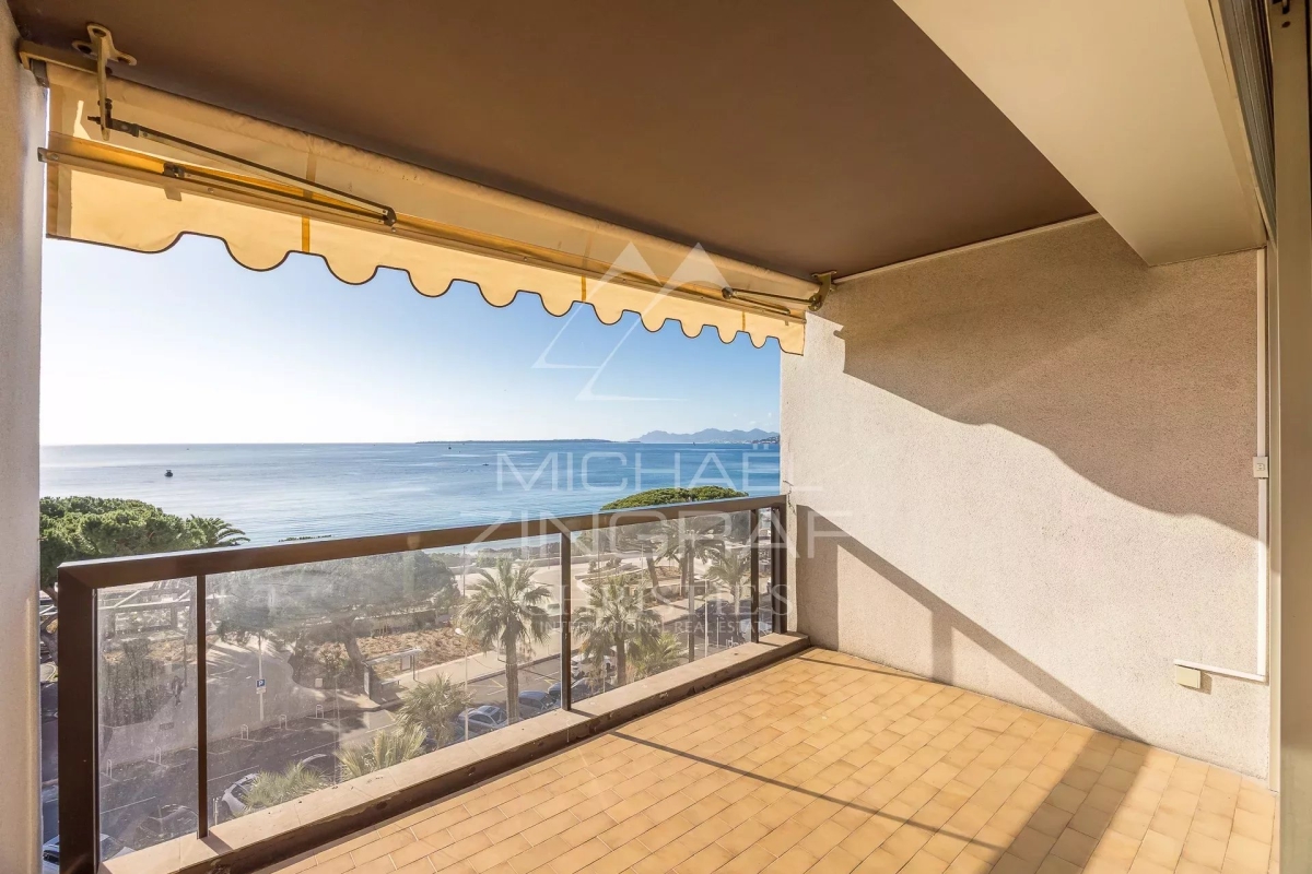 Appartement de luxe à vendre à Antibes, 800 000 €, Photo 5