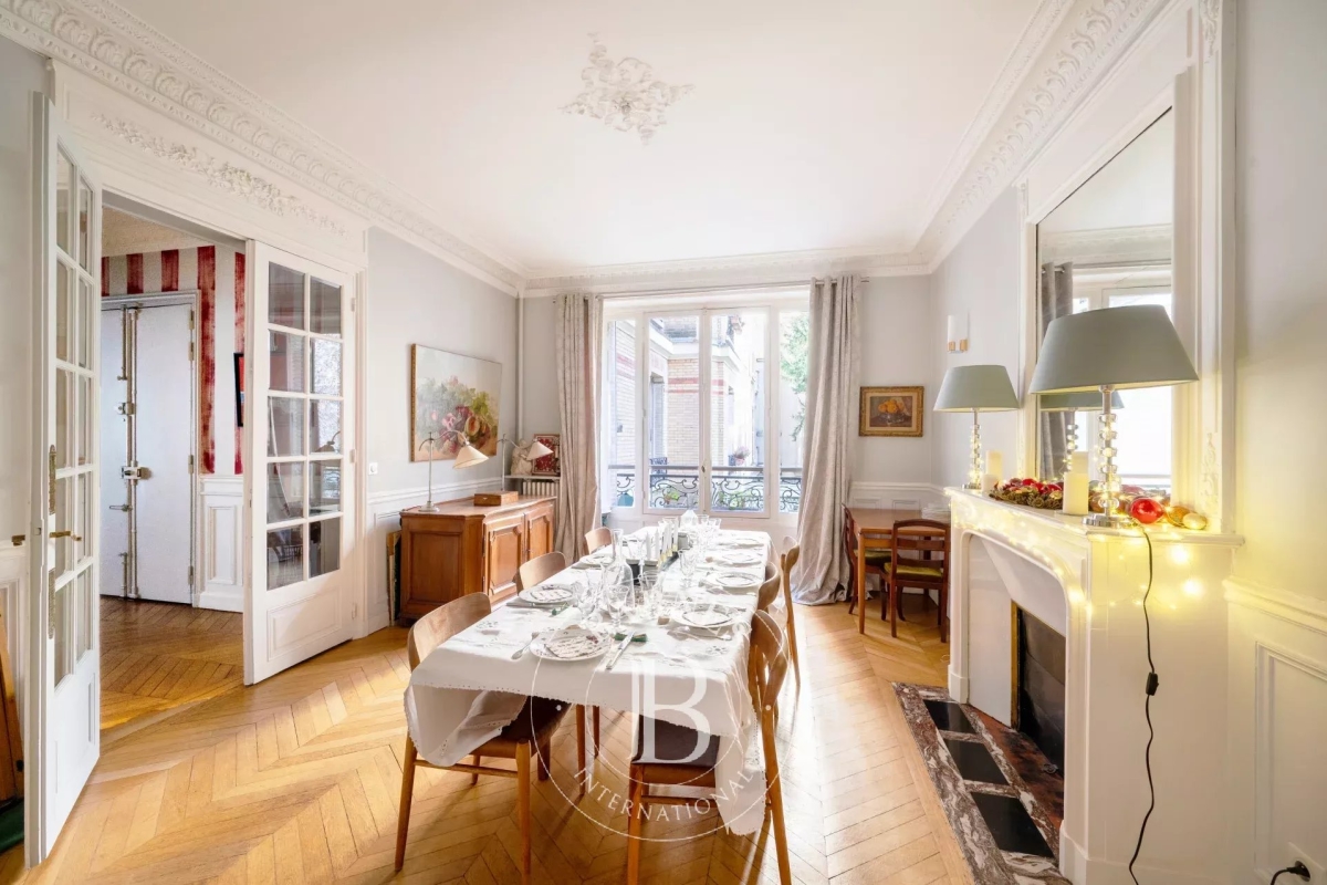 Appartement de luxe à vendre à Neuilly-sur-Seine, 1 750 000 €, Photo 5