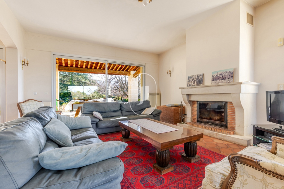 Maison de luxe à vendre à Bonnieux, 1 450 000 €, Photo 5