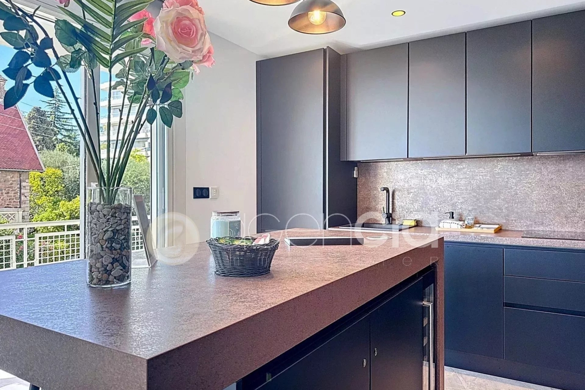 Appartement de luxe à vendre à Cannes, 545 000 €, Photo 5