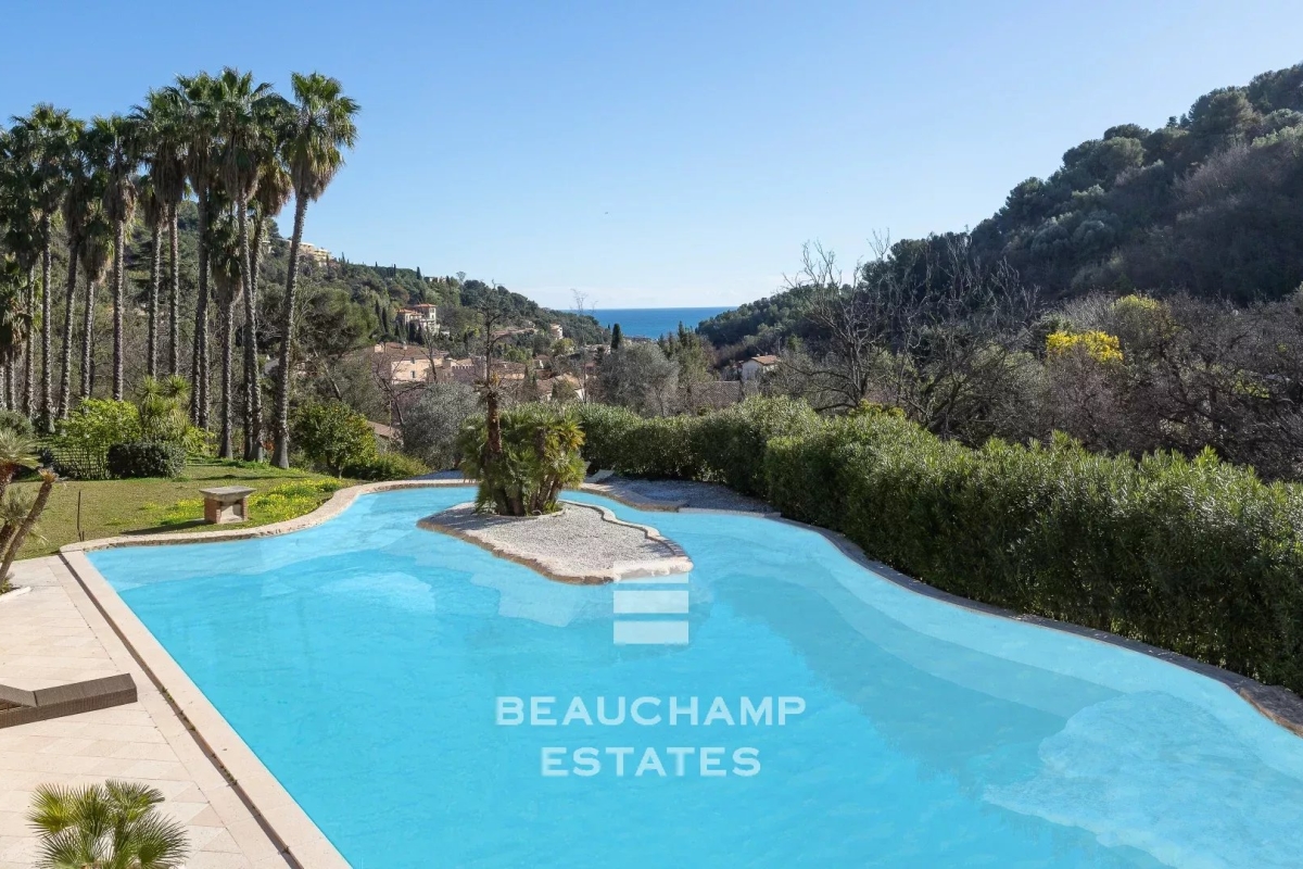 Maison de luxe à vendre à Menton, 9 900 000 €, Photo 5