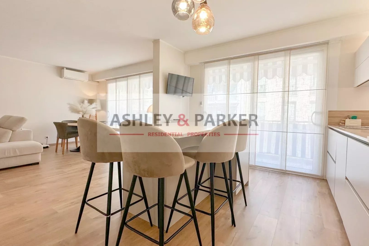 Luxury Apartment for sale in Nice, 630 000 €, Photo 5