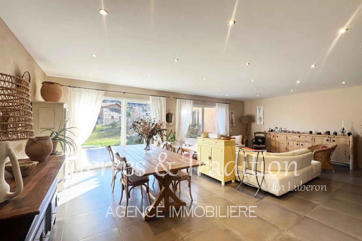 Maison de luxe à vendre à Apt, 720 000 €, Photo 5
