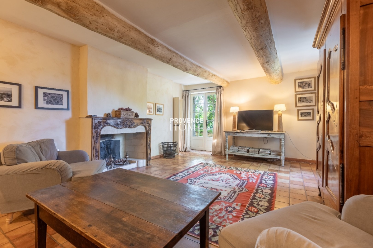 Maison de luxe à vendre à Cavaillon, 740 000 €, Photo 5