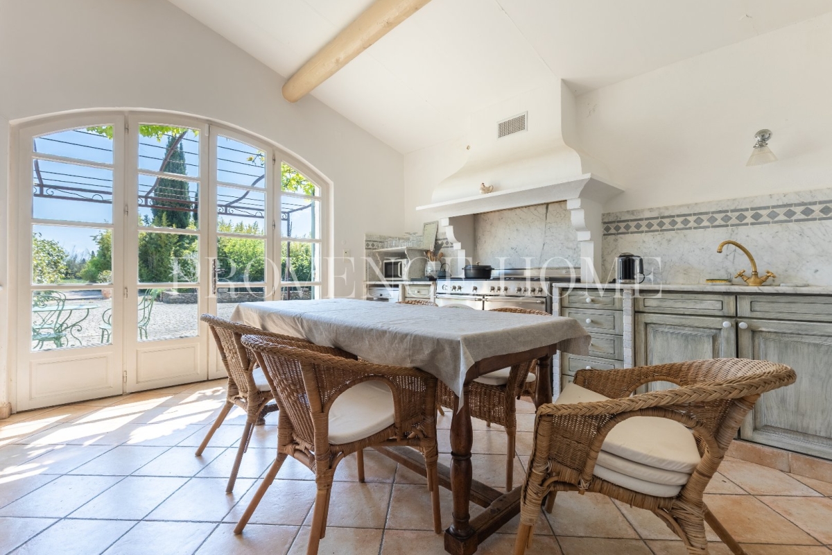Luxury House for sale in Cavaillon, 690 000 €, Photo 5