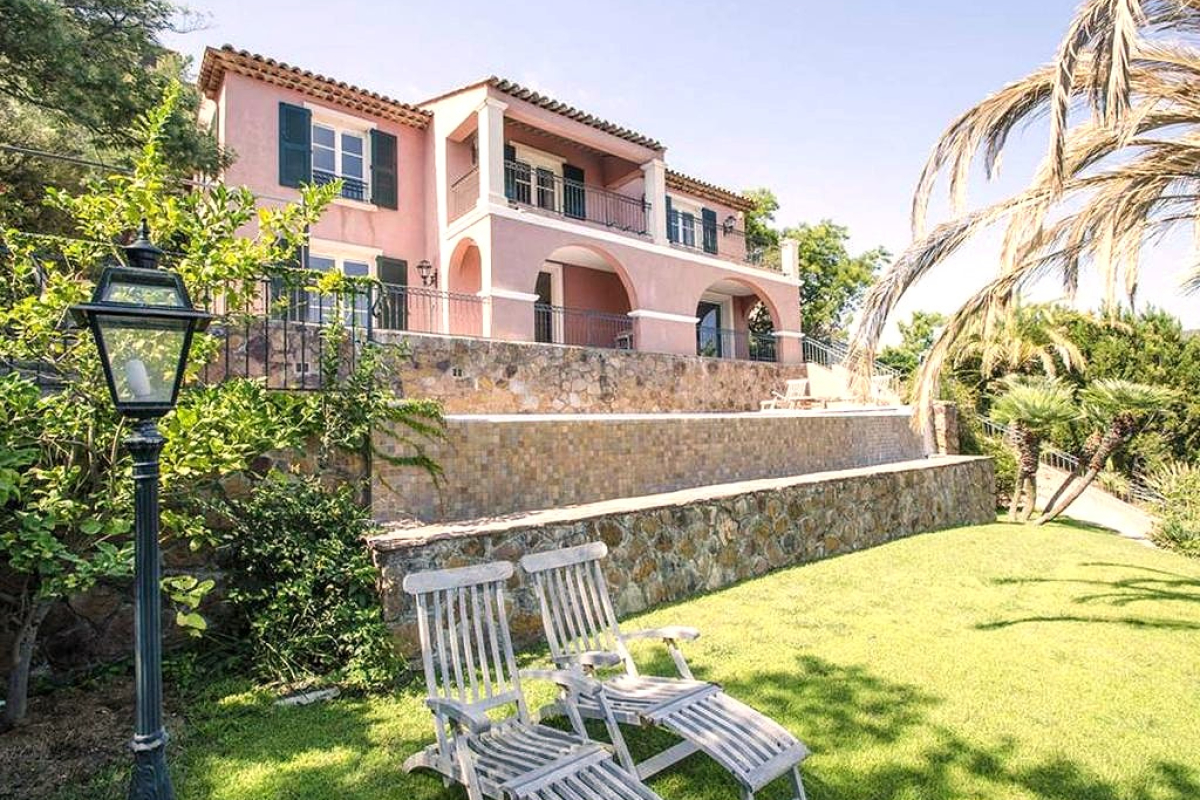 Maison de luxe à vendre à Agay, 2 040 000 €, Photo 6