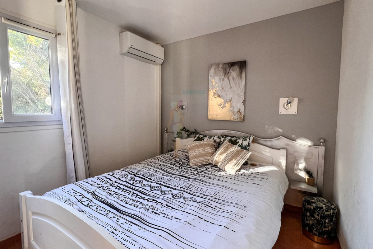 Luxury Apartment for sale in Les Issambres, 250 000 €, Photo 6