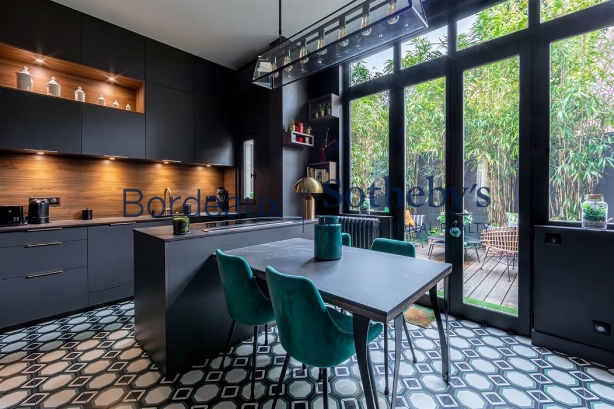 Maison de luxe à vendre à Bordeaux, 1 385 000 €, Photo 6