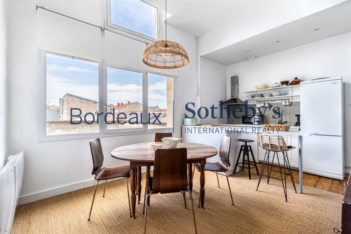 Luxury Apartment for sale in Bordeaux, 399 000 €, Photo 6