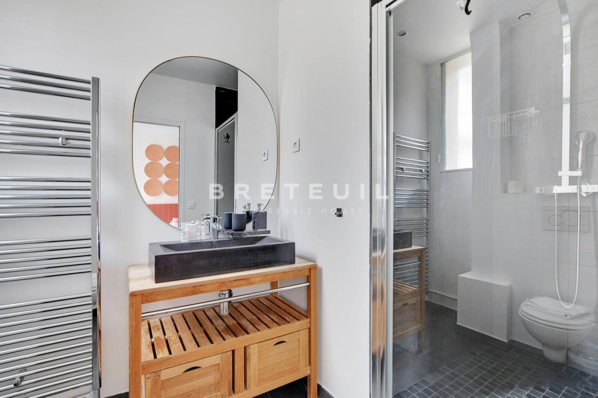 Appartement de luxe à vendre à Paris 16ème, 870 000 €, Photo 6