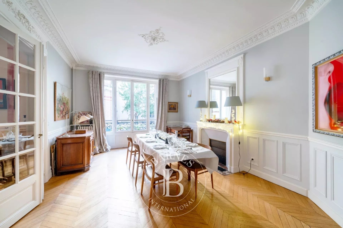 Appartement de luxe à vendre à Neuilly-sur-Seine, 1 750 000 €, Photo 6