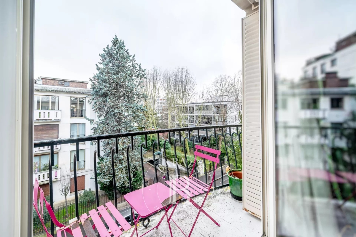 Appartement de luxe à vendre à Neuilly-sur-Seine, 1 690 000 €, Photo 6