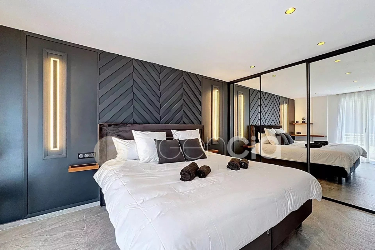 Appartement de luxe à vendre à Cannes, 545 000 €, Photo 6