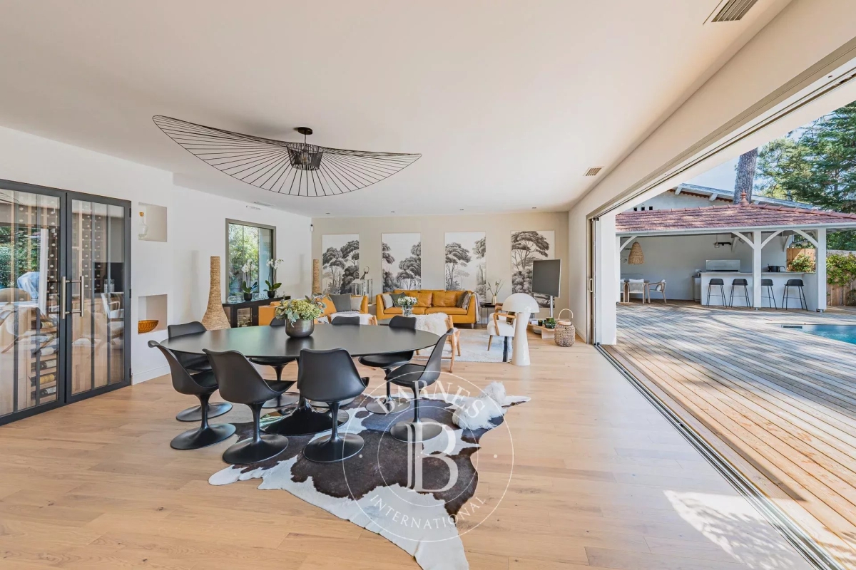 Maison de luxe à vendre à Arcachon, 2 790 000 €, Photo 6
