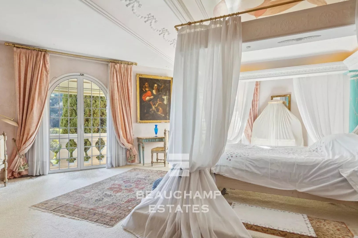 Maison de luxe à vendre à Menton, 9 900 000 €, Photo 6