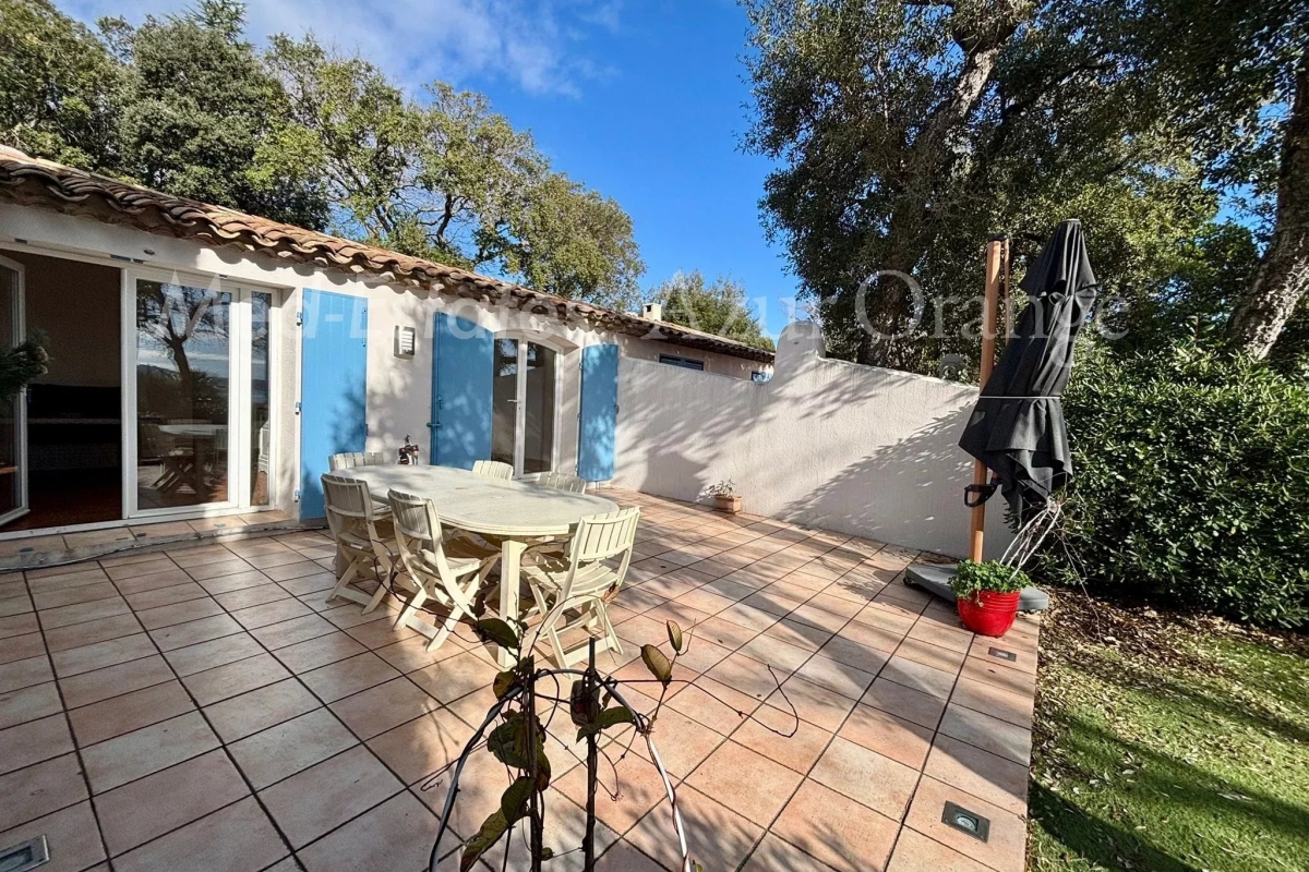Maison de luxe à vendre à Grimaud, 695 000 €, Photo 6