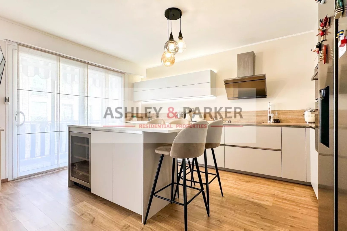 Luxury Apartment for sale in Nice, 630 000 €, Photo 6