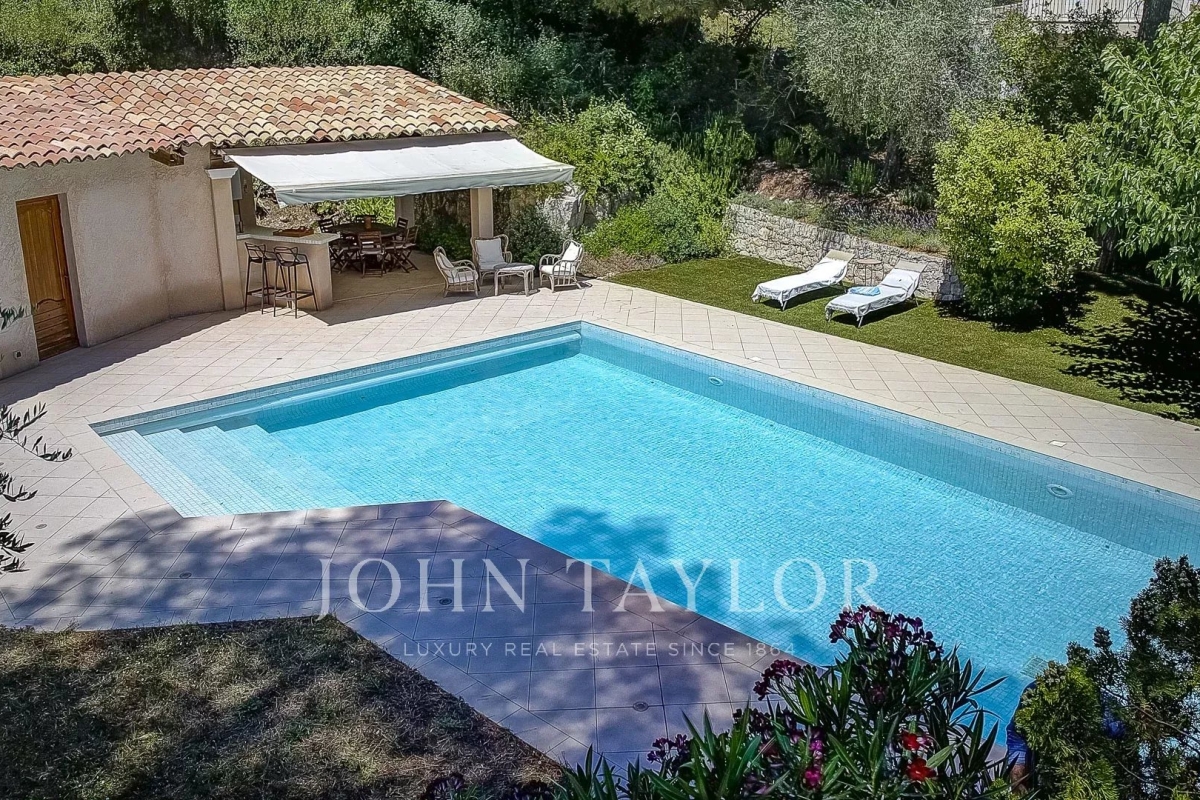 Maison de luxe à vendre à Valbonne, 1 100 000 €, Photo 6