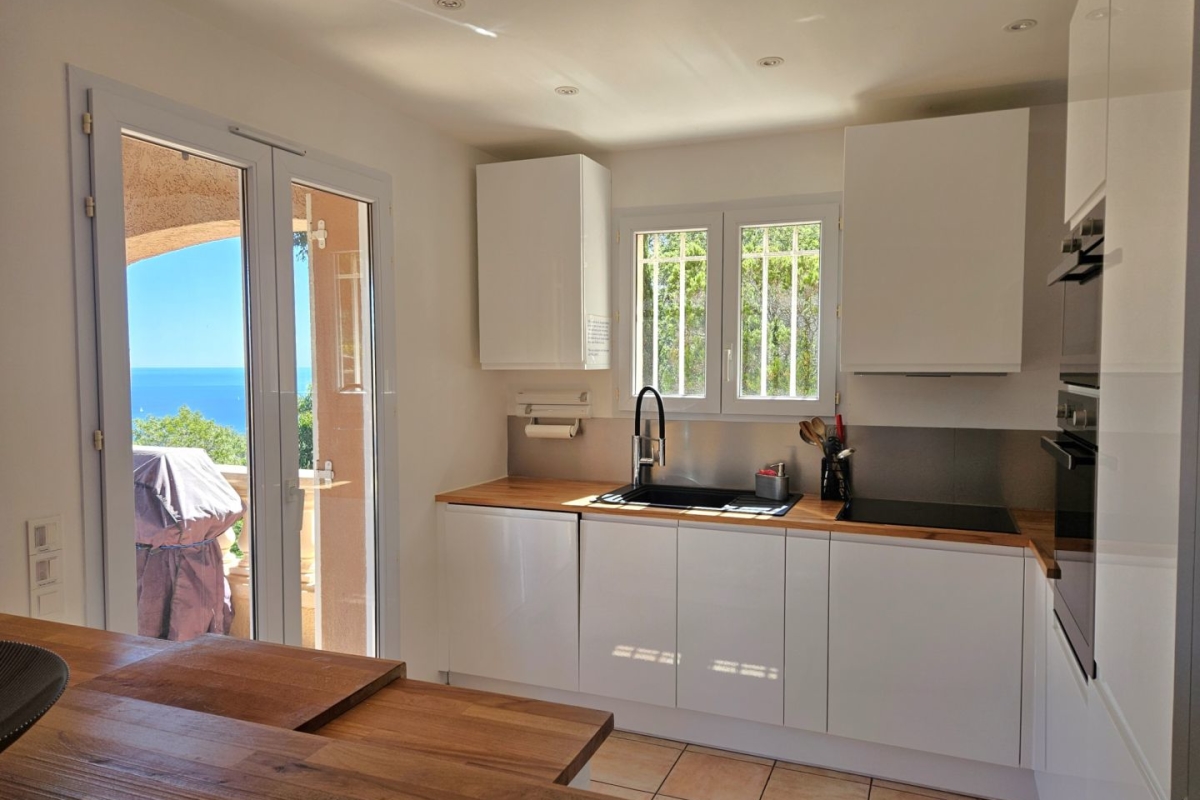 Maison de luxe à vendre à Anthéor, 1 797 000 €, Photo 7