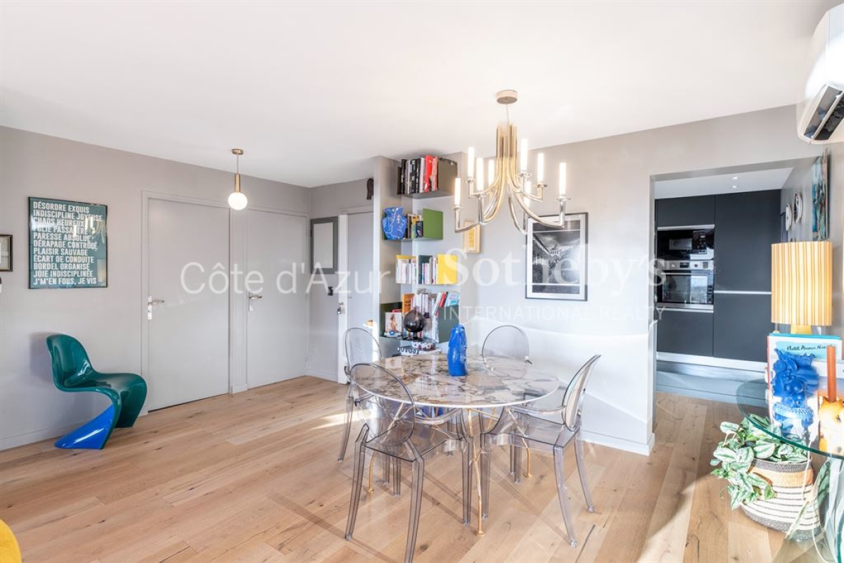 Appartement de luxe à vendre à Nice, 650 000 €, Photo 7