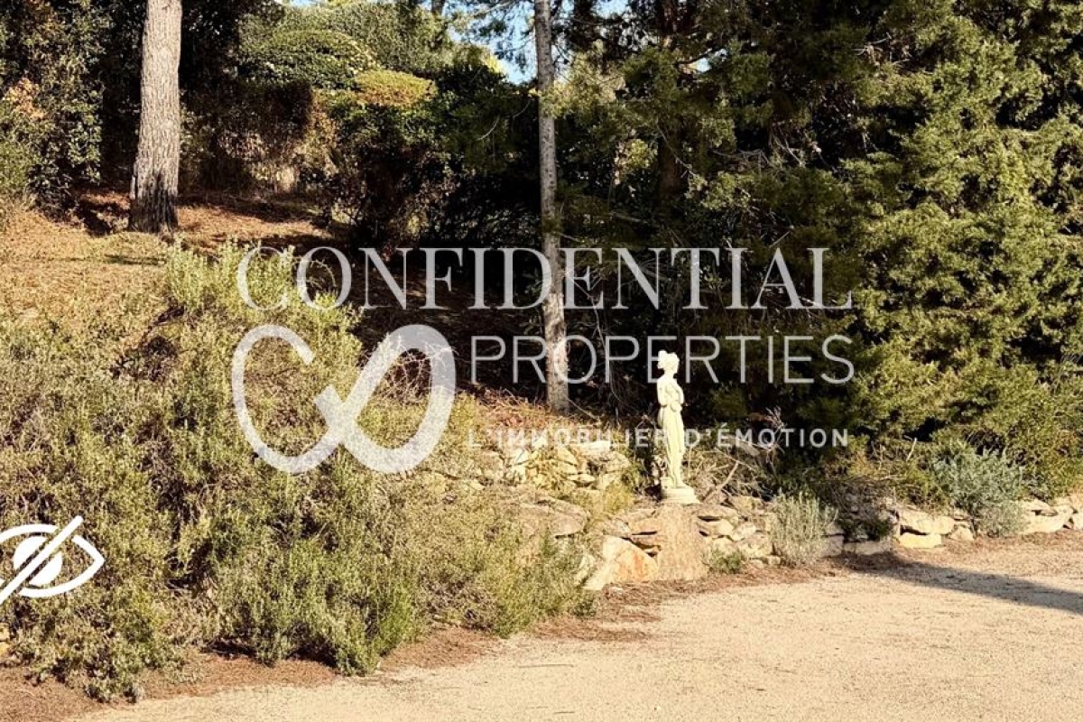 Maison de luxe à vendre à Bandol, 2 800 000 €, Photo 7