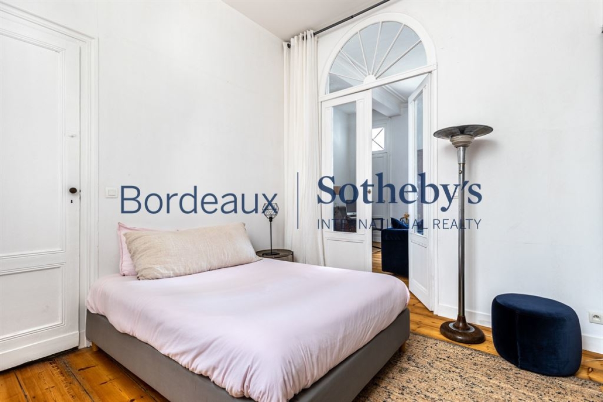 Luxury Apartment for sale in Bordeaux, 399 000 €, Photo 7