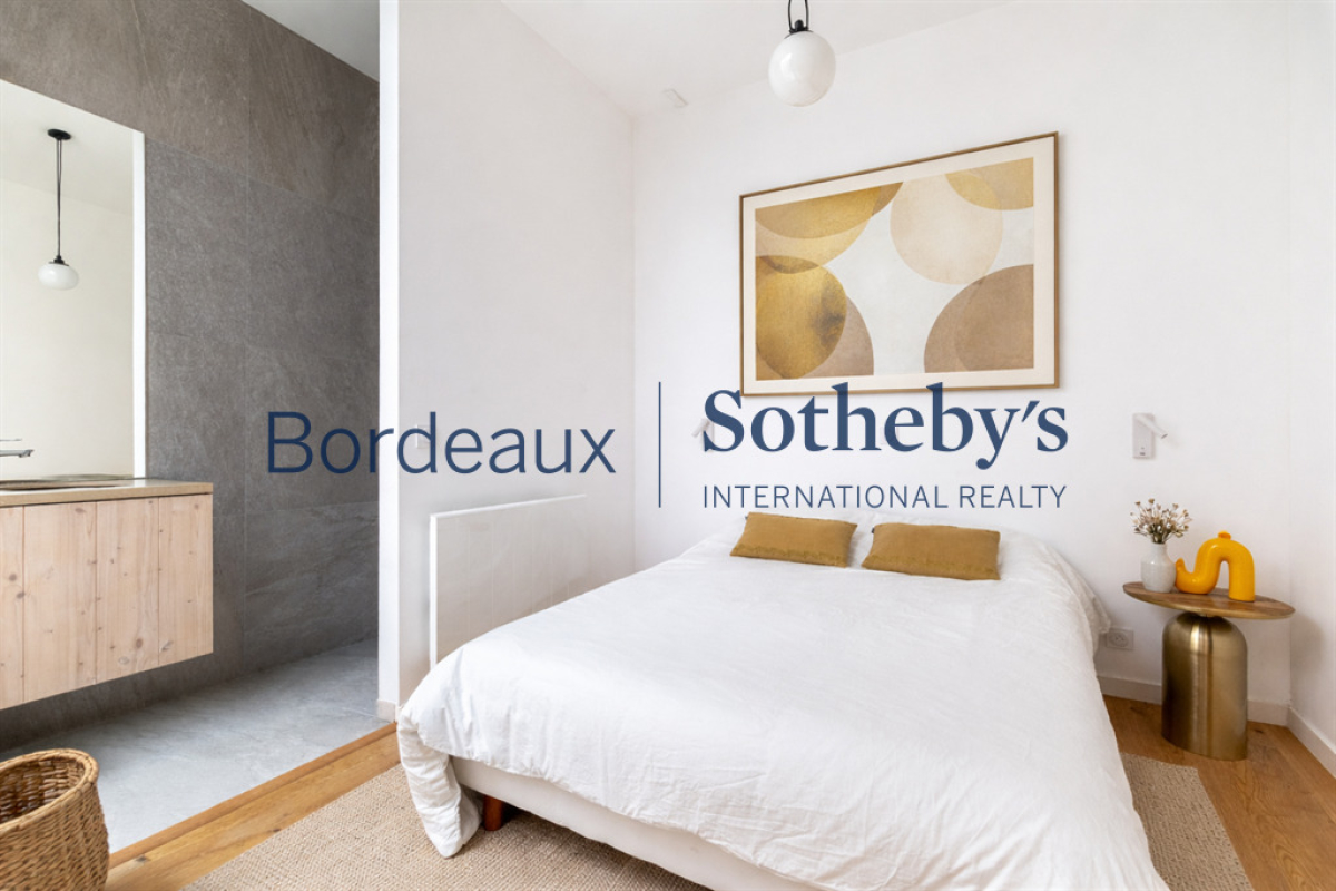 Luxury Apartment for sale in Bordeaux, 995 000 €, Photo 7