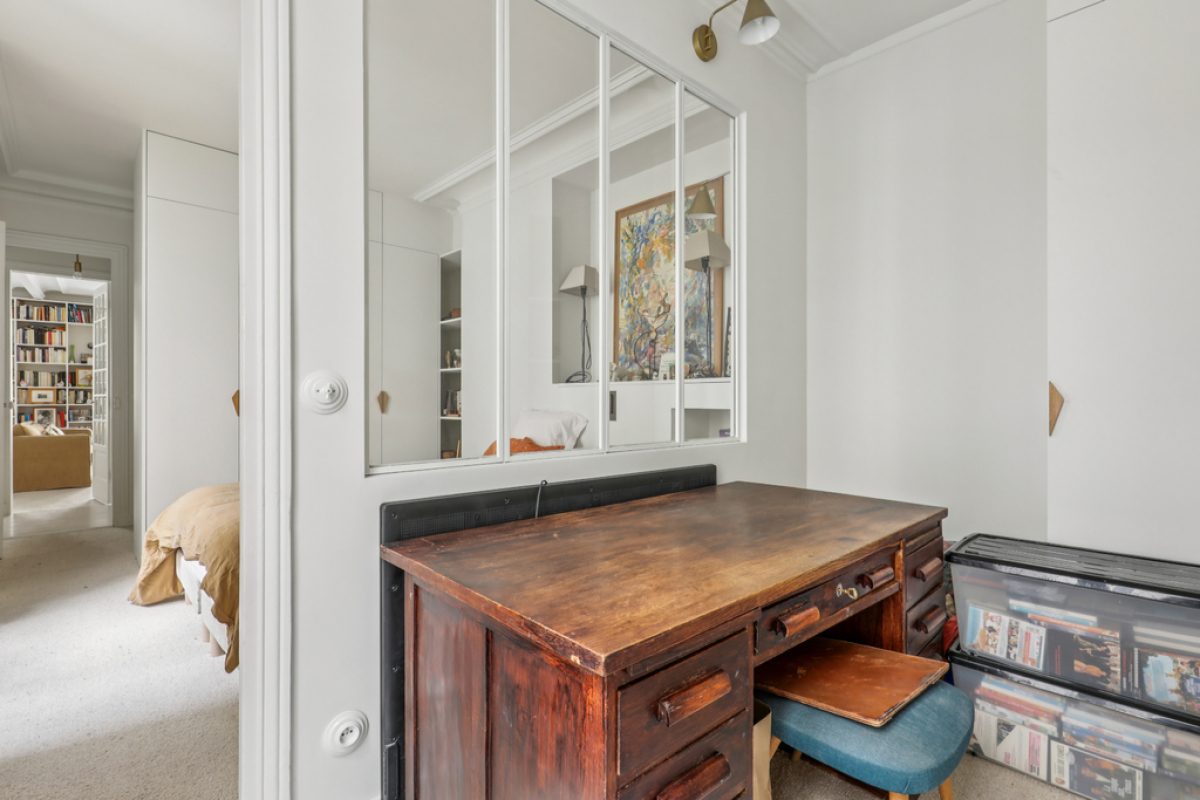 Luxury Apartment for sale in Paris 4Ème, 900 000 €, Photo 7