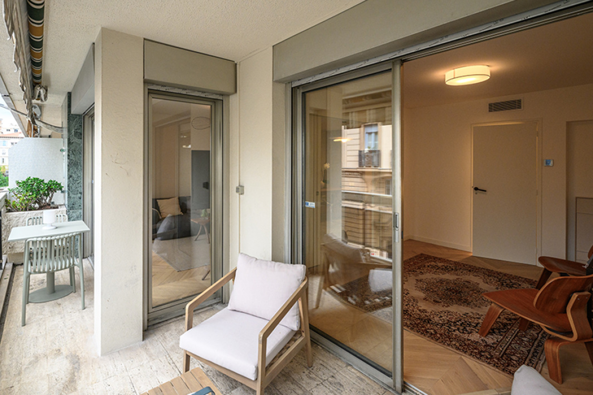 Luxury Apartment for sale in Nice, 850 000 €, Photo 7