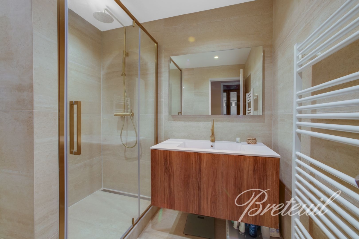 Appartement de luxe à vendre à Paris 6Ème, 1 196 000 €, Photo 7