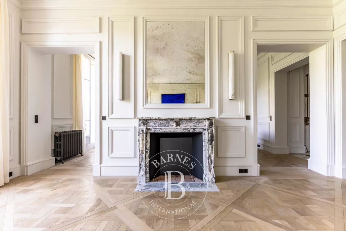 Appartement de luxe à vendre à Paris 16Ème, 5 980 000 €, Photo 7