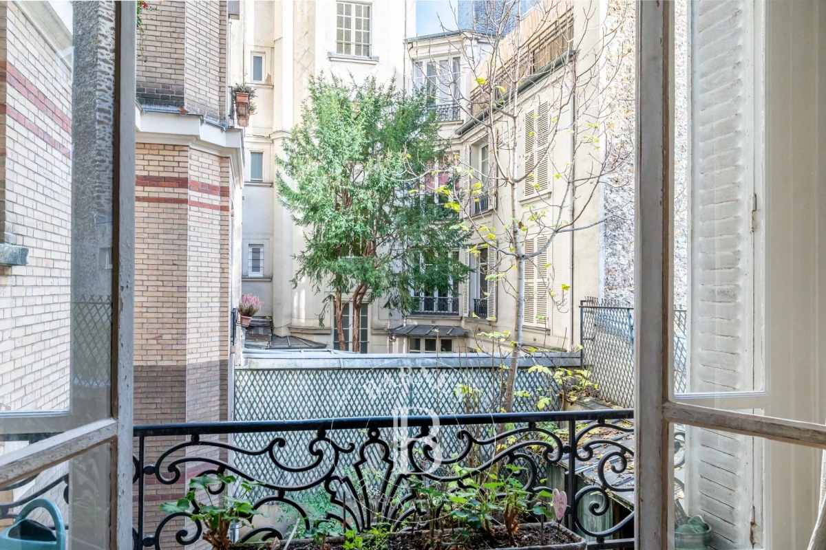 Appartement de luxe à vendre à Neuilly-sur-Seine, 1 750 000 €, Photo 7