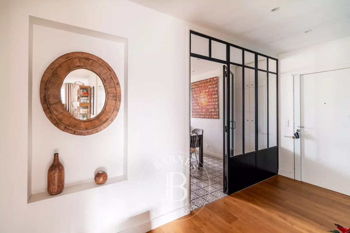 Appartement de luxe à vendre à Neuilly-sur-Seine, 1 690 000 €, Photo 7