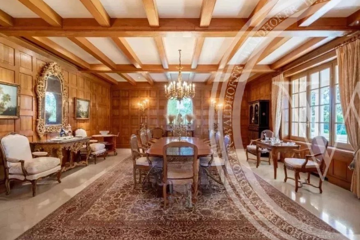 Maison de luxe à vendre à Antibes, 28 080 000 €, Photo 7