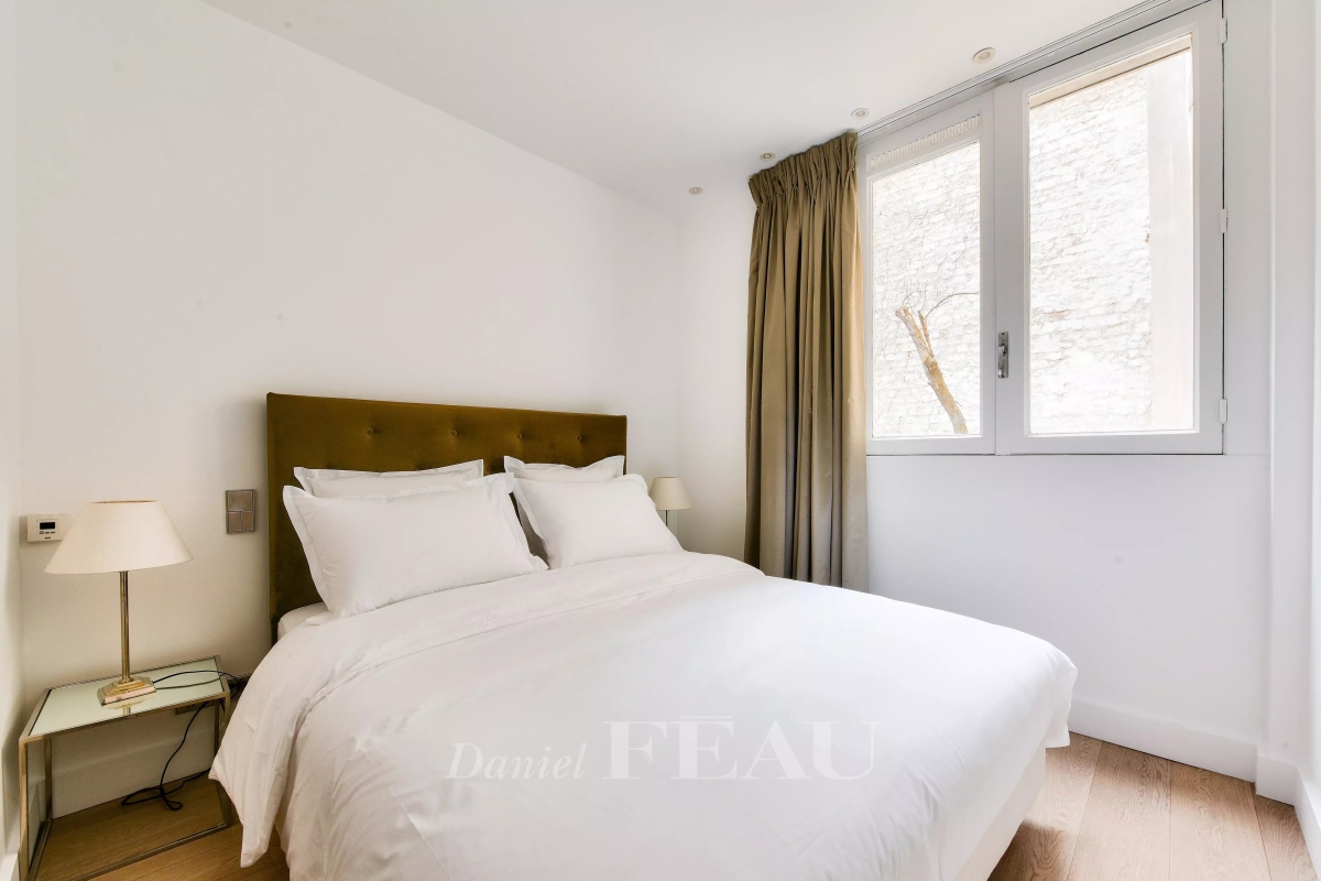 Appartement de luxe à louer à Paris 8ème, 6 900 €, Photo 7